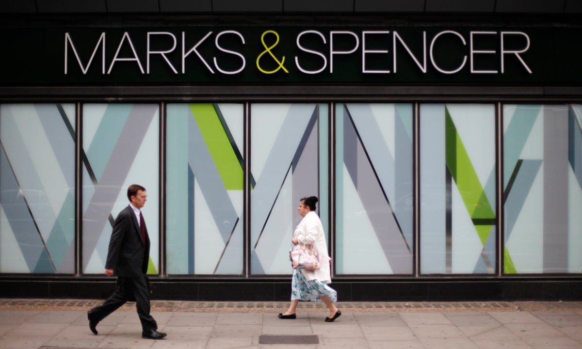 Marks And Spencer Car Insurance My Account Marks & Spencer shuts down website due to technical glitch | Business