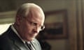LIBRARY IMAGE OF VICE<br>Christian Bale
Film: Vice 25 December 2018

Director: Adam Mckay
25 December 2018
SAY96846
Allstar Picture Library/ANNAPURNA PICTURES
**Warning** 
This Photograph is for editorial use only and is the copyright of ANNAPURNA PICTURES
 and/or the Photographer assigned by the Film or Production Company & can only be reproduced by publications in conjunction with the promotion of the above Film.
A Mandatory Credit To ANNAPURNA PICTURES is required.
The Photographer should also be credited when known.
No commercial use can be granted without written authority from the Film Company.