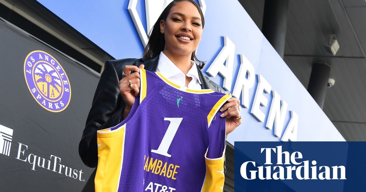 Liz Cambage says truth will emerge after her former captain accused her of ‘go back to your third-world country’ comments