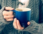 Drinking very hot drinks could triple risk of oesophageal cancer, study finds