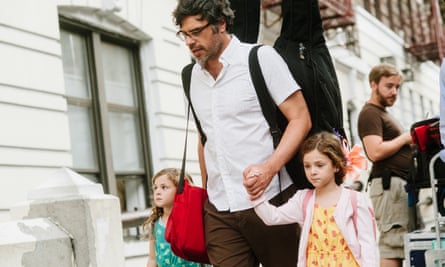 Jemaine Clement (Flight of the Conchords) stars in People, Places, Things