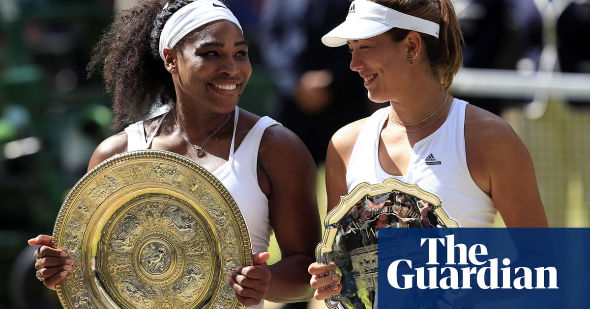 Eurosport Gets Green Light For Live Wimbledon Coverage Media The Guardian