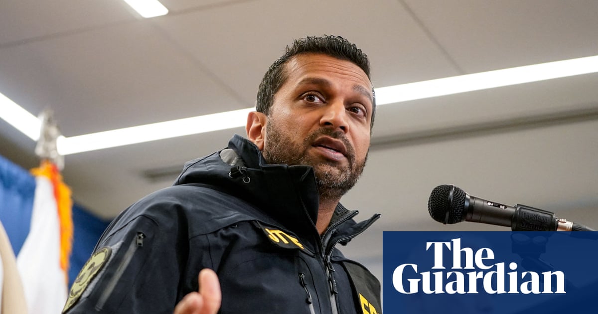 FBI deploys more resources to ‘dismantle fraud schemes’ in Minnesota