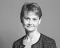 Yvette Cooper