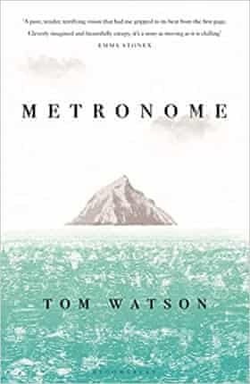Tom Watson’s Metronome review – flimsy hopes of escape |  fiction
