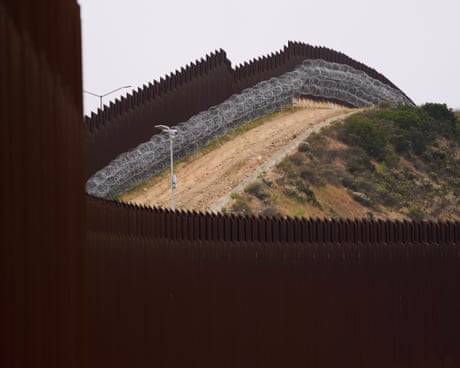 ‘A win for humanity’: Trump’s asylum ban at US-Mexico border ruled unlawful