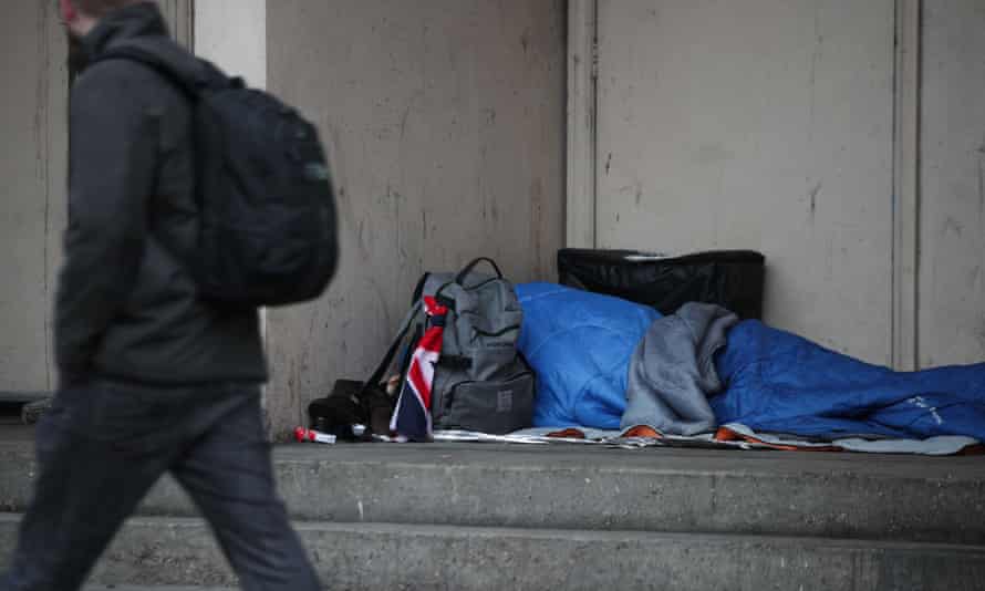 I Tell A Homeless 18 Year Old He Can T Have A Council House I Hate This Part Of The Job Homelessness The Guardian I Tell A Homeless 18 Year Old He Can T Have A Council House I Hate This Part Of The Job Homelessness The Guardian