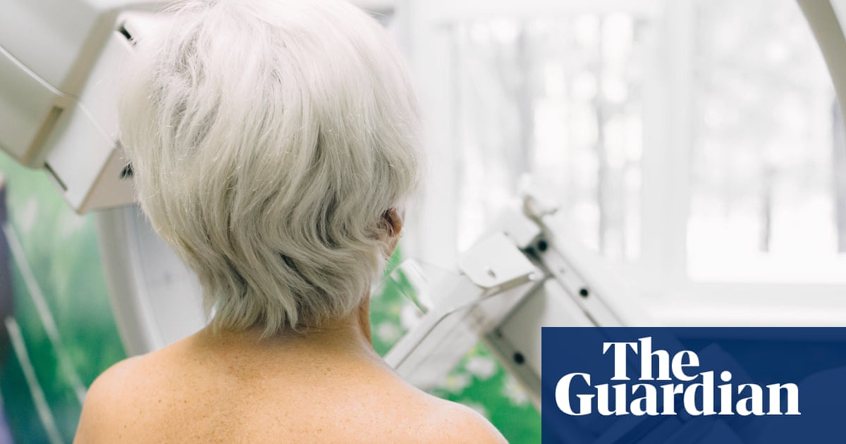 Sex-based discrimination in medicine costs lives | Letters