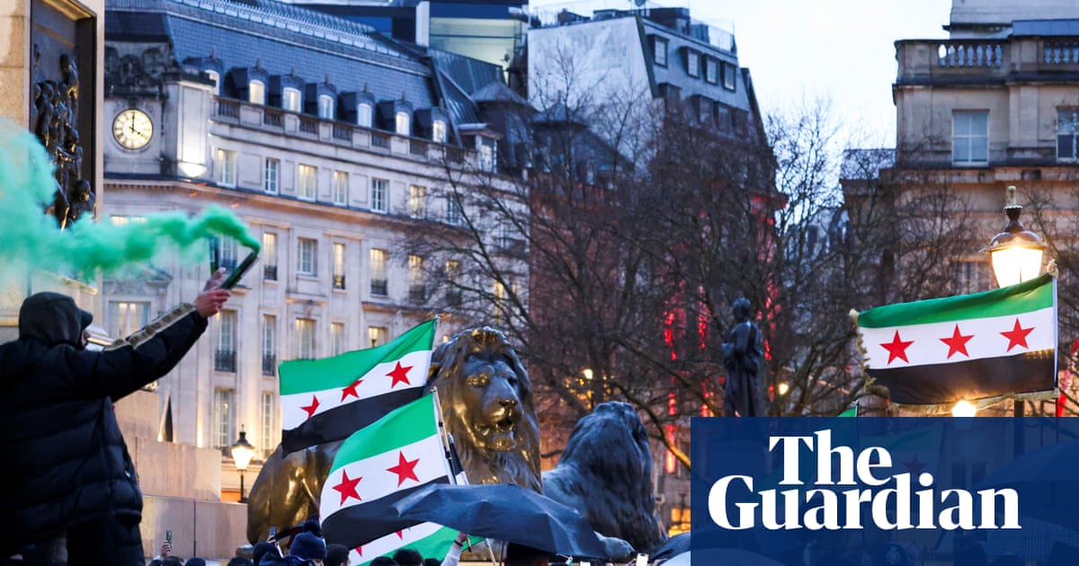 Syrian Surgeon Faces UK Deportation as Home Office Revokes Refugee Status