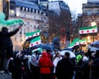 Surgeon faces deportation as Home Office revokes refugee status for Syrians