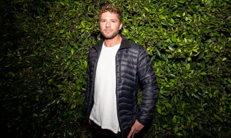 ‘This business is tough. You really get beat up in a lot of ways’ … Ryan Phillippe.