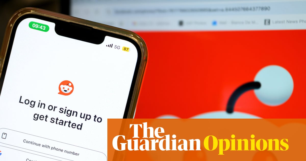 Age Verification: Big Brother Wants to Know If You're Old Enough to Be Mad Online