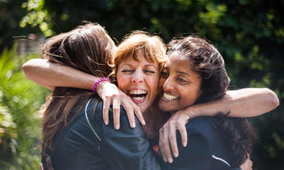 Don’t put too much pressure on the interaction ...