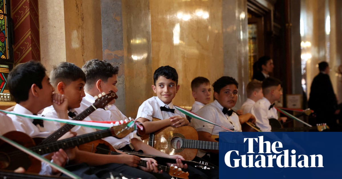 ‘The real work begins now’: Roma take centre stage as Hungary brings in new government