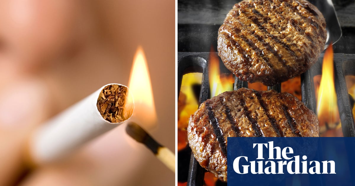 Processed And Red Meat What Are The Cancer Risks Society The Guardian processed-and-red-meat-what-are-the-cancer-risks-society-the-guardian