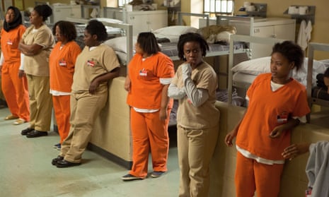 Image from Orange Is The New Black