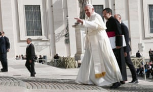 Pope Francis