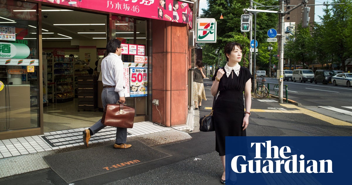 Vanishing World by Sayaka Murata review a future without sex