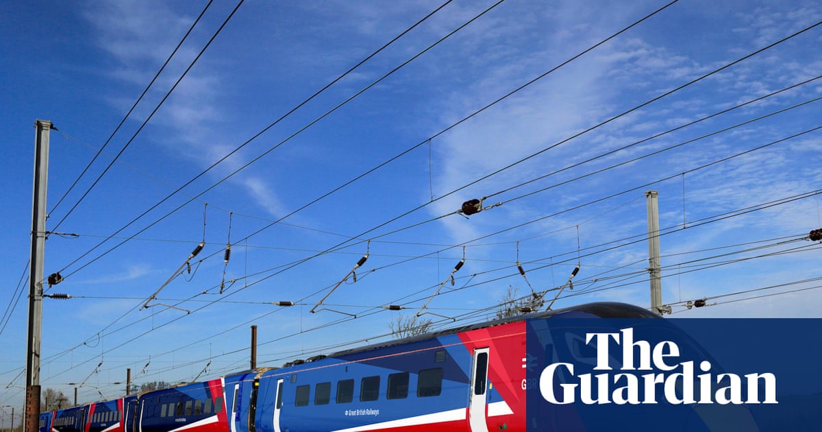 英国铁路公司推迟了六月在剑桥南开设的第一个车站 英国铁路公司推迟了六月在剑桥南开设的第一个车站