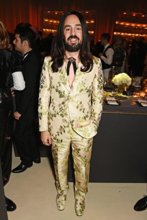 Alessandro Michele Alessandro Michele