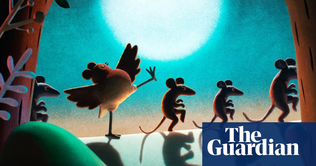 A grand way out: Wallace & Gromit makers ditch BBC for Netflix film