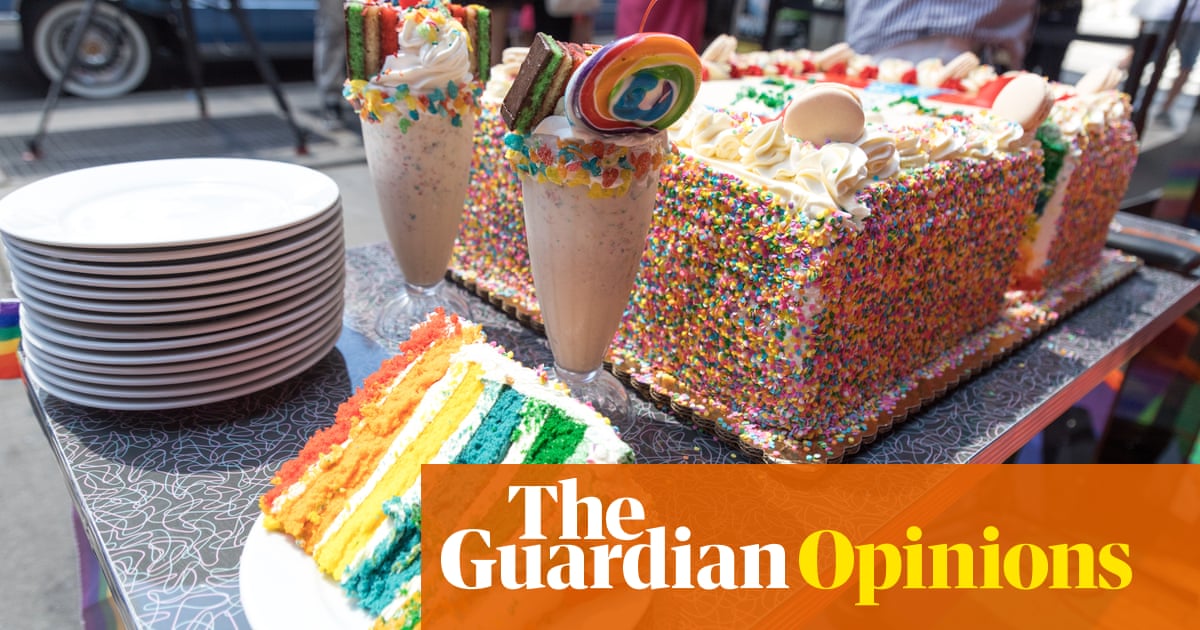 How sugar became the scapegoat for society’s ills – from austerity to the cost of living crisis - Th