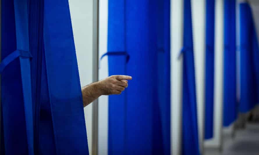 Melbourne Exhibition Centre vaccination hub