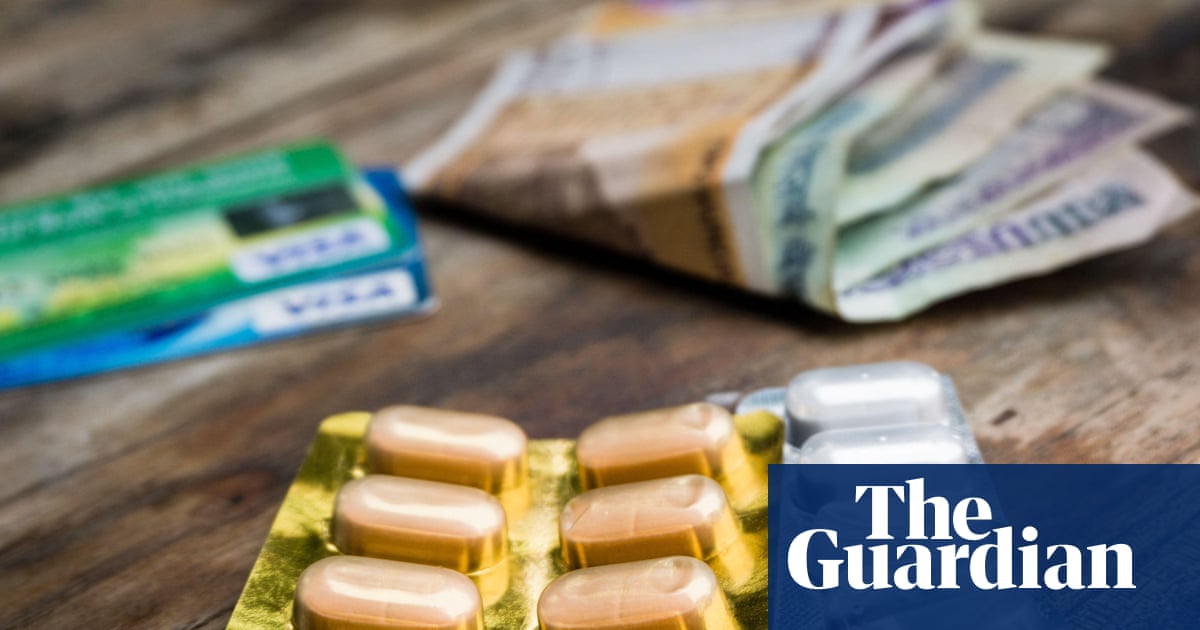 India slashes cost of cancer drugs after court rules mark-ups are 'extortion'