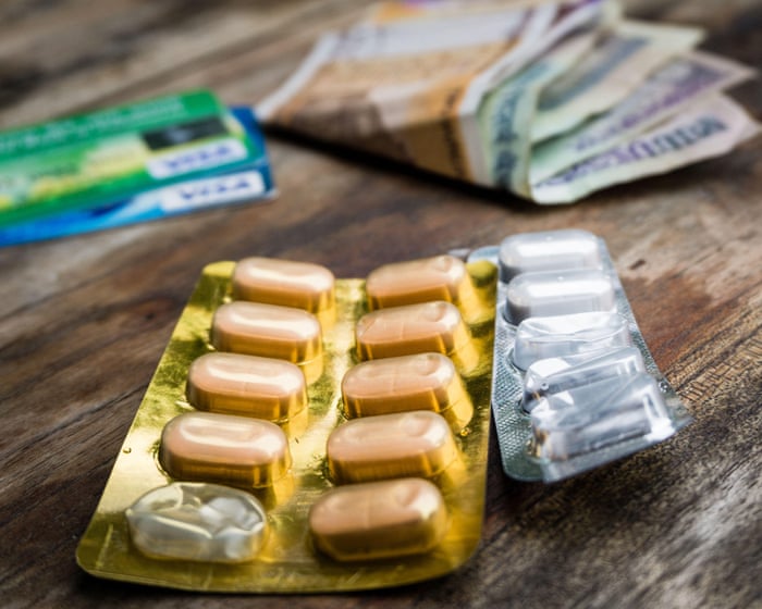 India slashes cost of cancer drugs after court rules mark-ups are ‘extortion’