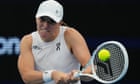 Iga Swiatek and Hubert Hurkacz guide Poland into United Cup final
