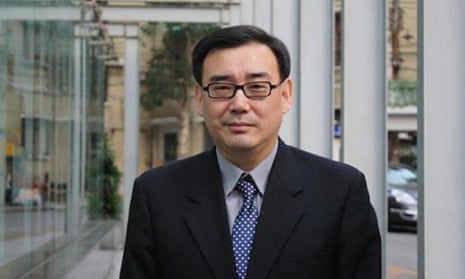 Yang Hengjun, a prominent Chinese-Australian writer, was detained by Chinese authorities in January 2019
