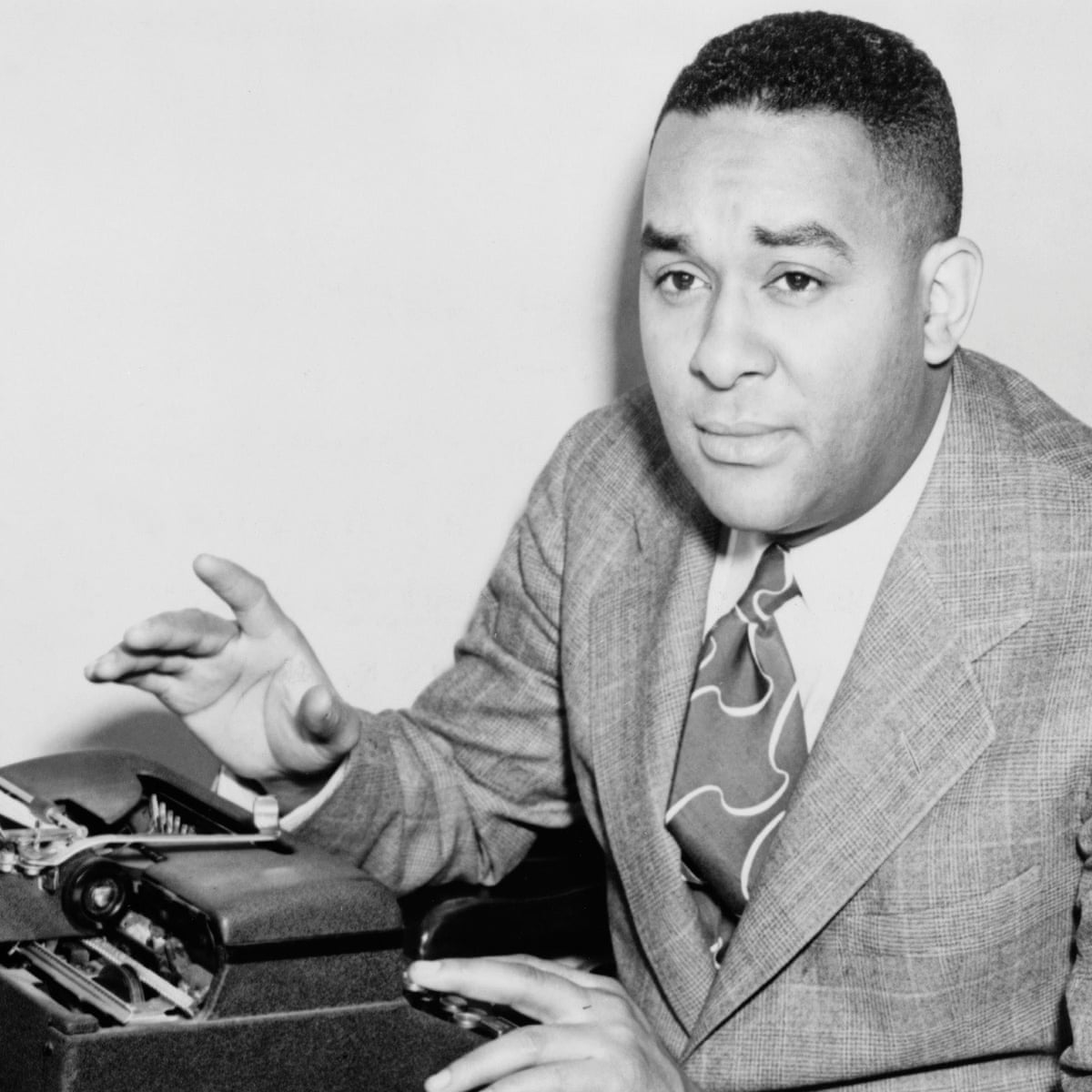 It Couldn T Be More Relevant The Unseen Richard Wright Novel Finally Getting Its Due Books The Guardian It Couldn T Be More Relevant The Unseen Richard Wright Novel Finally Getting Its Due Books The Guardian
