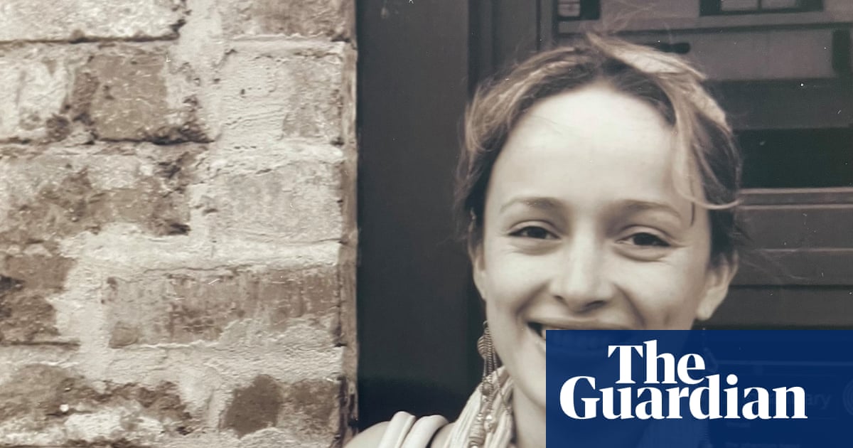 A moment that changed me: I was planning to be a musician then I had my ears syringed