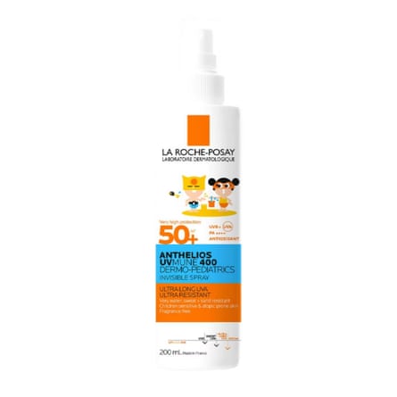 La Roche Posay Anthelios XL SPF 50+ Stick