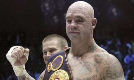 Lucas Browne was vigorously denied he is a drug cheat and is now focusing his investigations into how clenbuterol came into system on a six-day period in Chechnya.