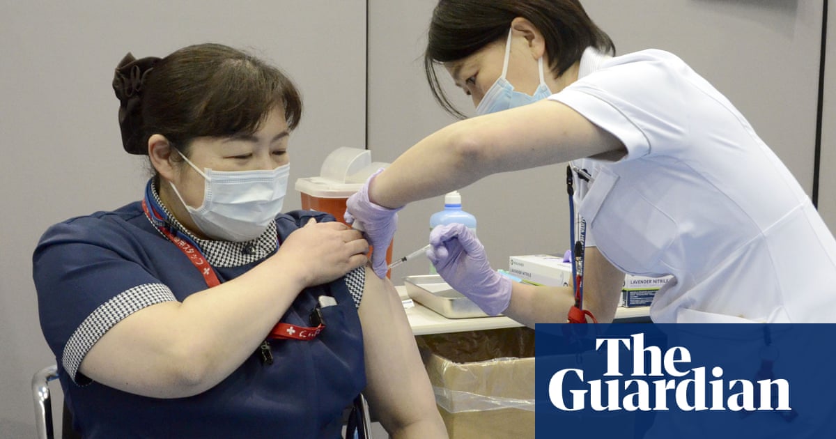 Japan nurses voice anger at call to volunteer for Tokyo Olympics amid Covid crisis