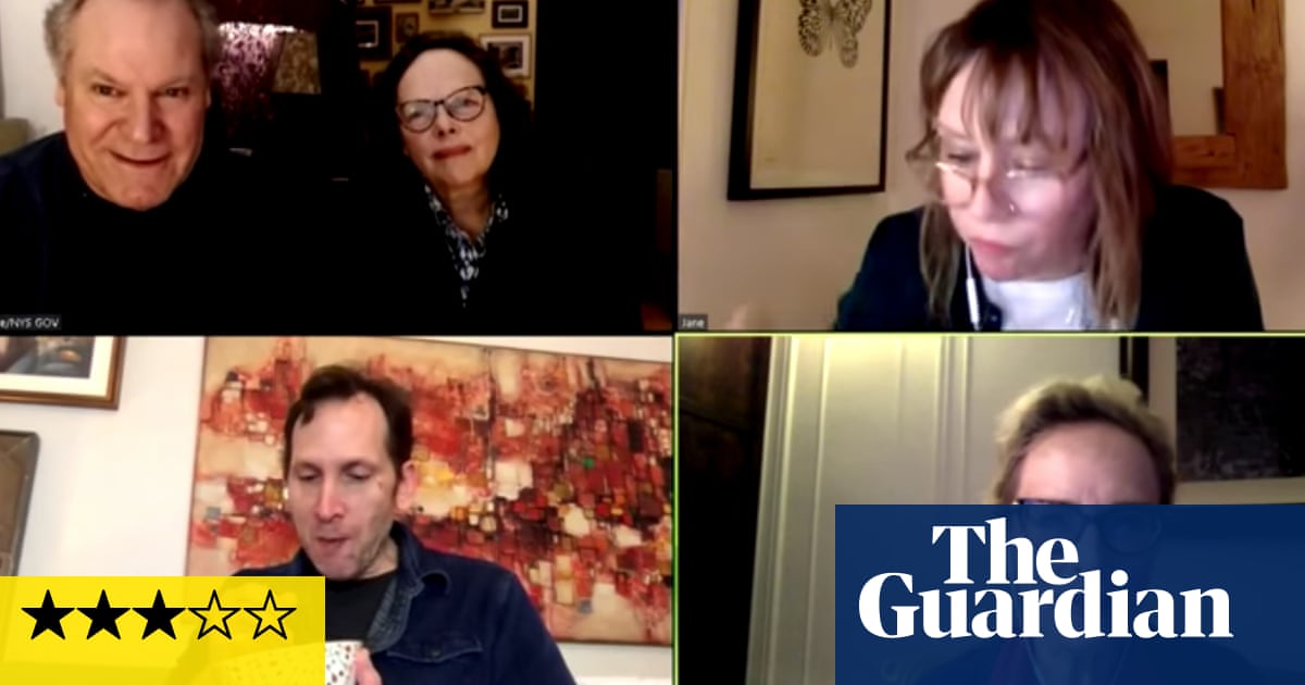 What Do We Need To Talk About? review – addictive family drama