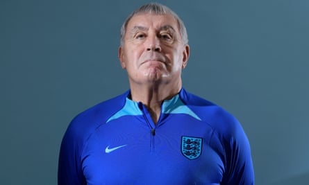 Peter Shilton, pictured earlier this year.