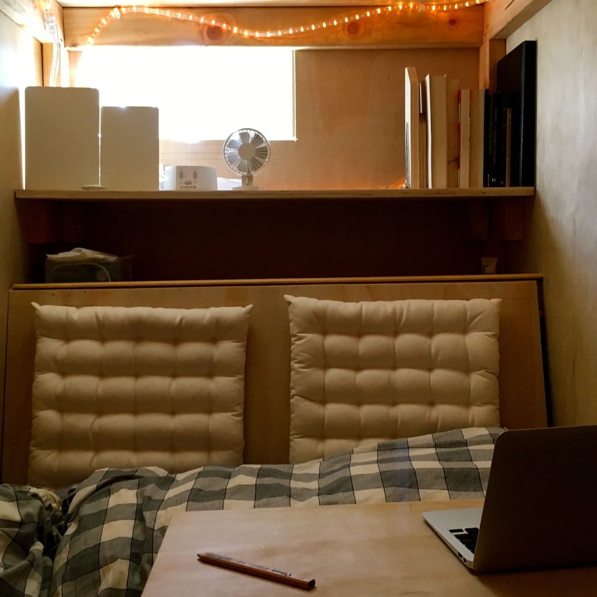 Think Outside The Box San Francisco S Horrible No Good Very Bad Housing San Francisco The Guardian