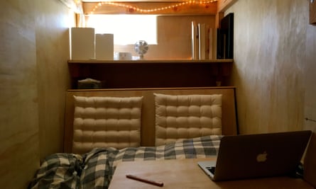 Think Outside The Box San Francisco S Horrible No Good Very Bad Housing San Francisco The Guardian
