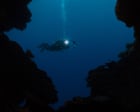‘If something goes wrong, you can’t simply surface’: Maldives tragedy shines light on dangers of cave diving