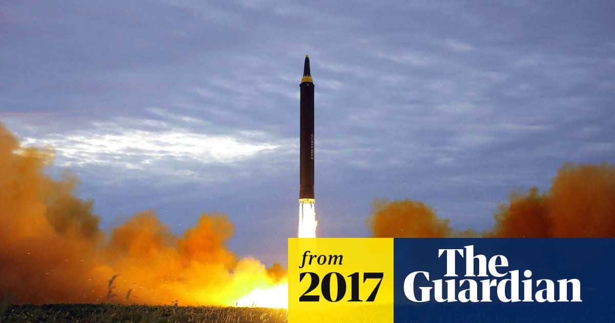 We will sink Japan and turn US to 'ashes and darkness', says North Korea