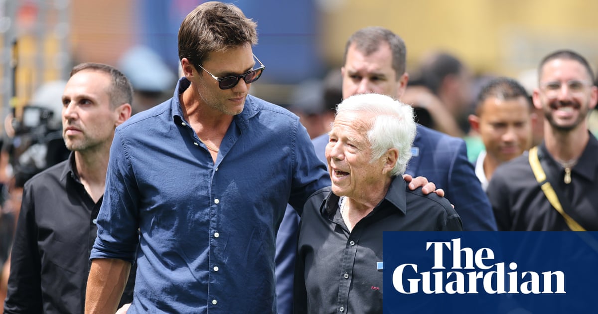 Tom Brady reverses course after backlash and now wants Patriots to win Super Bowl