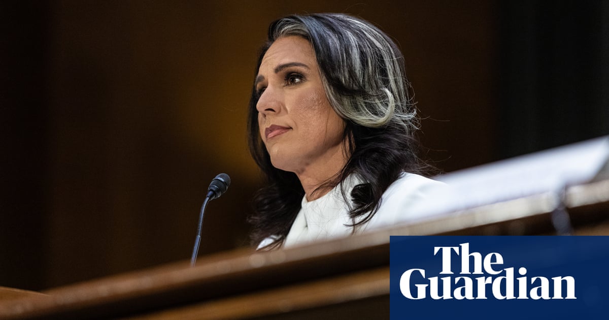 Kash Patel distances himself from Trump's Jan. 6 pardons at FBI director confirmation hearing