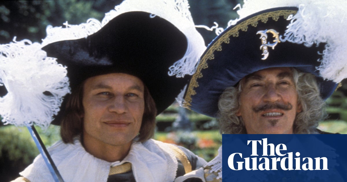 Skeleton of Three Musketeers hero d’Artagnan may have been found