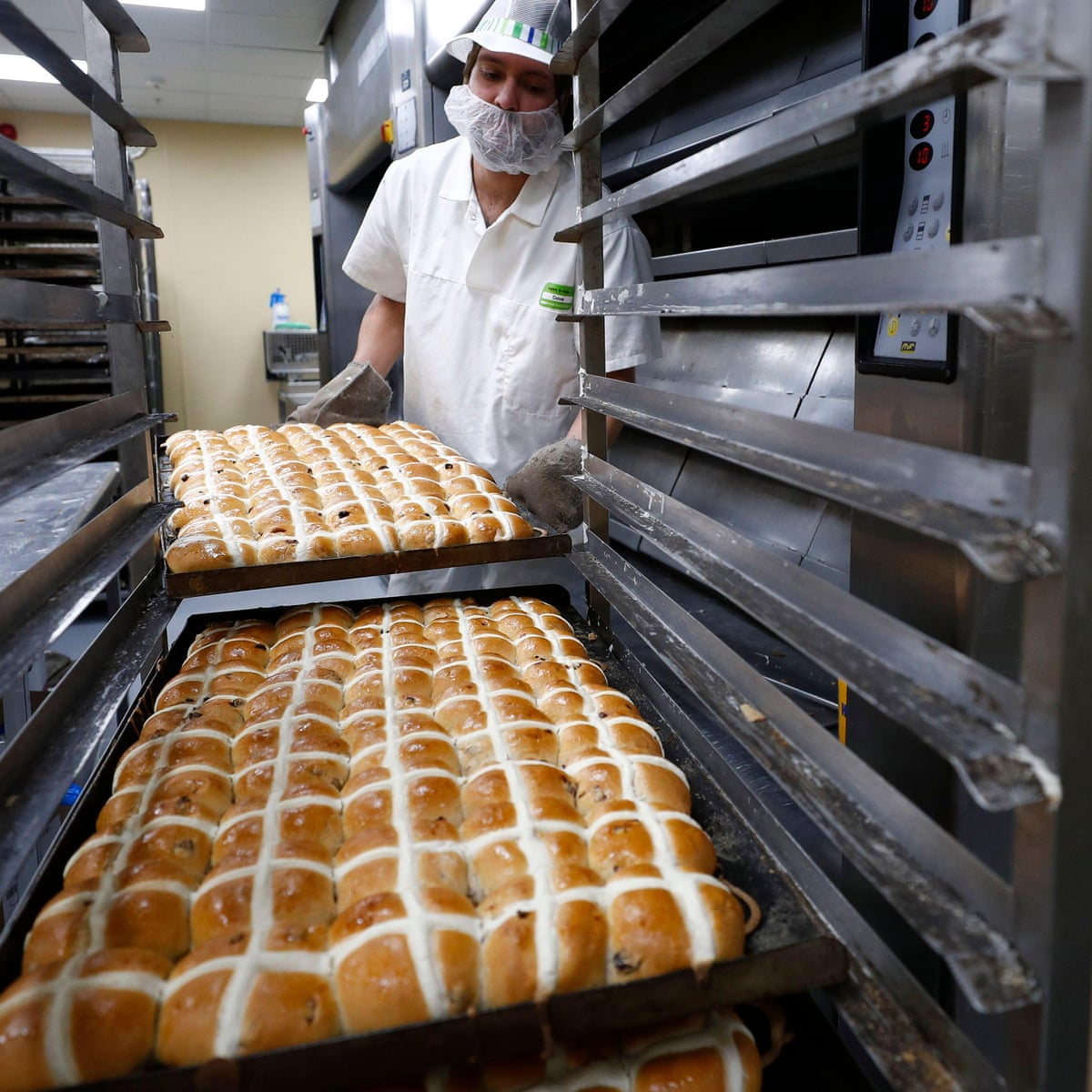 Asda To Cease Baking In Stores With 1 0 Jobs At Risk Asda The Guardian Asda To Cease Baking In Stores With 1 0 Jobs At Risk Asda The Guardian