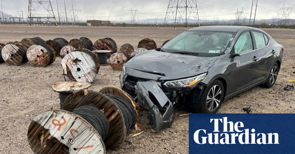 FBI and Las Vegas police investigate suspected case of terrorism