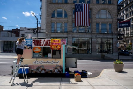 Food truck