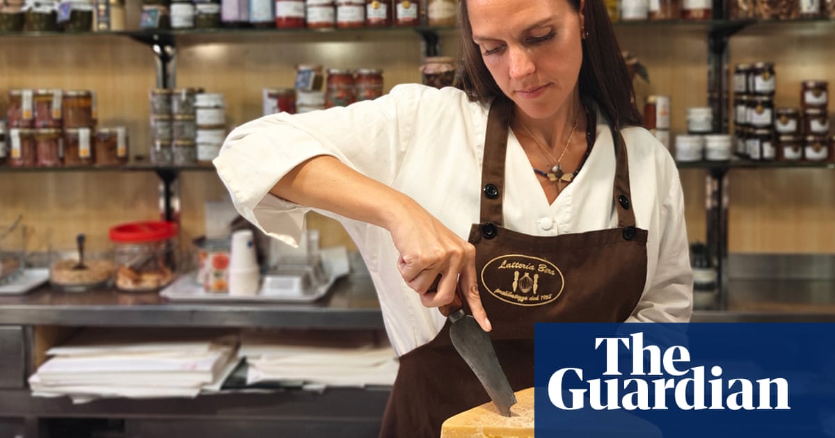 A local's guide to the best eats in Turin