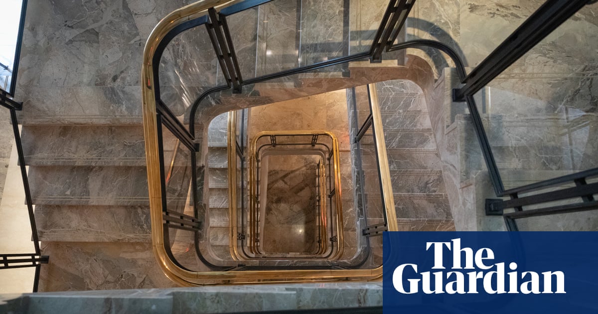 No more velvet rope': how New York's beloved Frick museum opened up and will now even sell coffee